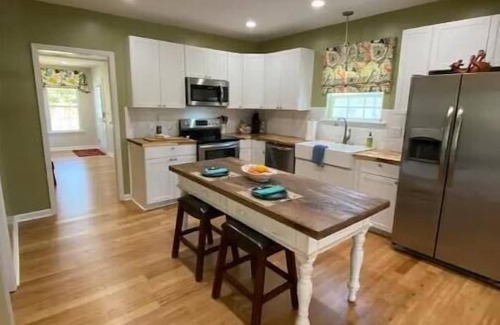 Aiken Casa | Cedar Cottage-Downtown Aiken/Polo/Horse District