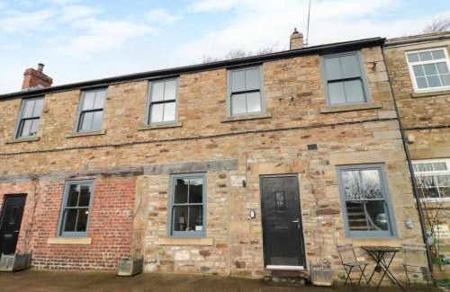 Barnard Castle Casa | Cedar Cottage