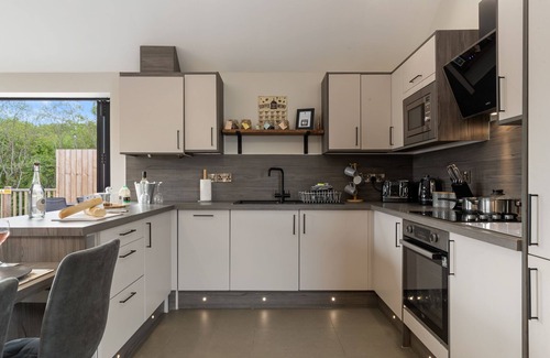 St. Florence Cabaña | Cedar Cottage