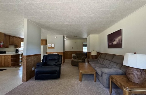Butternut Casa | Cedar Cove Cabin 1