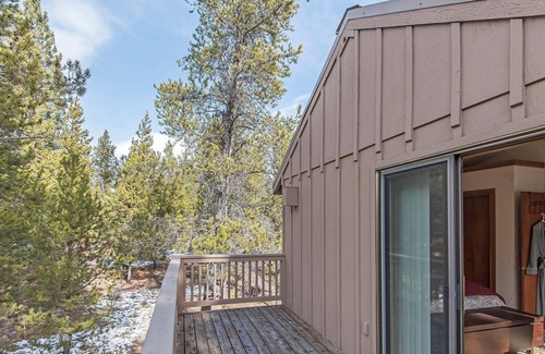 Sunriver Casa | Cedar Cove Lodge