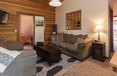 Sunriver Casa | Cedar Cove Lodge