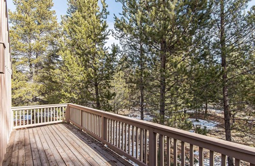 Sunriver Casa | Cedar Cove Lodge