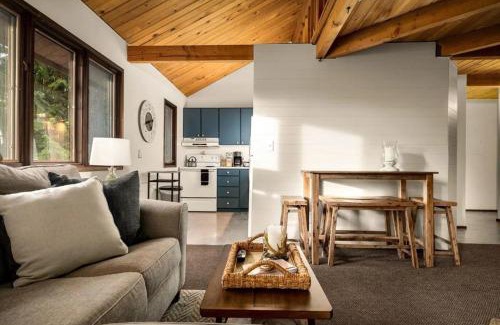 Whitefish Casa | Cedar Creek Cabin