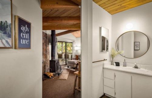 Whitefish Casa | Cedar Creek Cabin