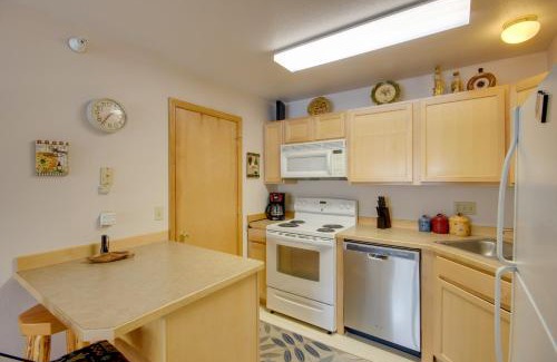 Big Sky Apartamento | Cedar Creek Condo Free Shuttle to Big Sky Resort!