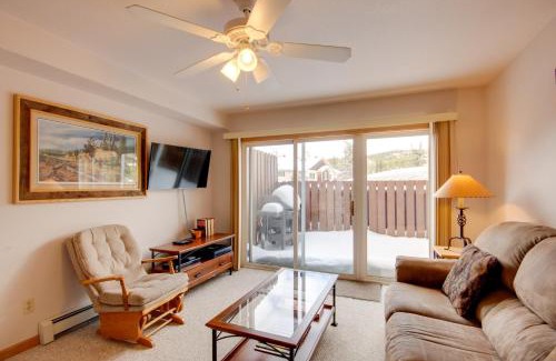 Big Sky Apartamento | Cedar Creek Condo Free Shuttle to Big Sky Resort!