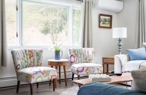 Greilickville Casa | Cedar Creek Cottage Close to Downtown Traverse City Beaches and the TART Trail