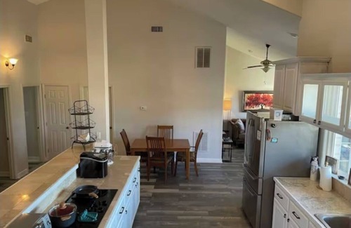 Bell County Casa | Cedar Creek Ranch in Salado, Texas