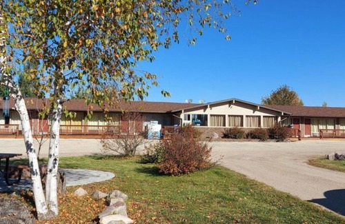 East Braintree Apartamento | Cedar Creek Standard 1