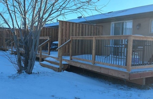 East Braintree Apartamento | Cedar Creek Standard 1