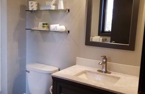 New Haven Cabina | Cedar Creek