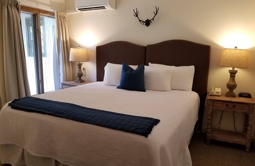 New Haven Cabina | Cedar Creek
