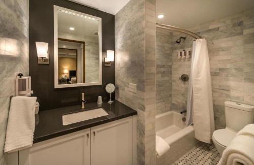 Homewood Casa | Cedar Crest - Sparrow Cottage 1