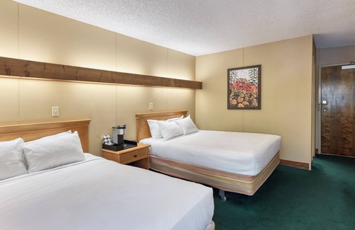 Cedar Grove Cabina | Cedar Grove Lodge