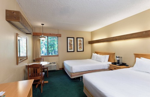 Cedar Grove Cabina | Cedar Grove Lodge