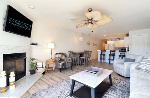 Camdenton Condominio | Cedar Glenn Condo | Sleeping 10