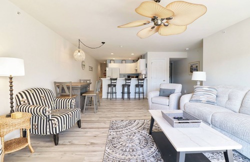 Camdenton Condominio | Cedar Glenn Condo | Sleeping 10