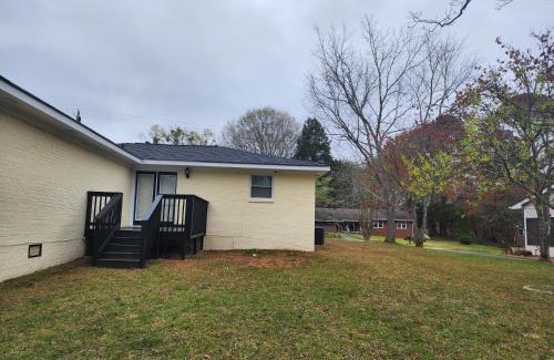 Covington Casa | Cedar Haven