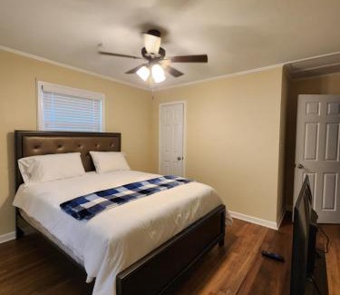 Covington Casa | Cedar Haven