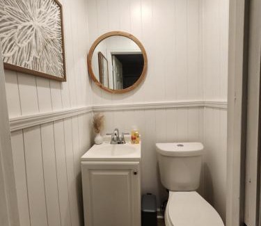 Covington Casa | Cedar Haven