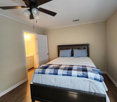 Covington Casa | Cedar Haven