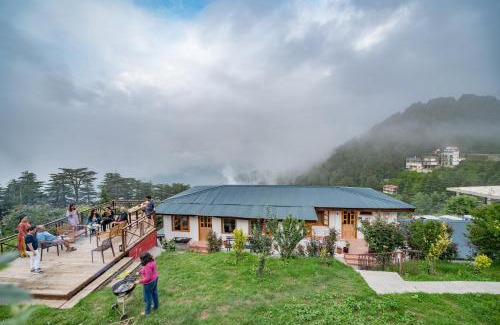 Chharabra Cabina | Cedar Hill Lodge - A Boutique Homestay