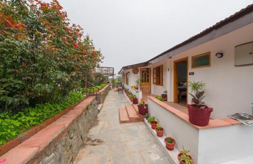 Chharabra Cabina | Cedar Hill Lodge - A Boutique Homestay