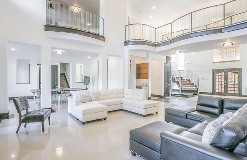 Cedar Hill Casa | Cedar Hill TX Luxury