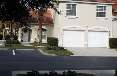 Braden River Condominio | Cedar Hollow en el Preseve de Tara