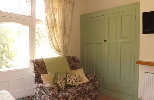 Matlock Cama Y Desayuno | Cedar House B&B