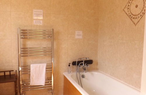 Matlock Cama Y Desayuno | Cedar House B&B
