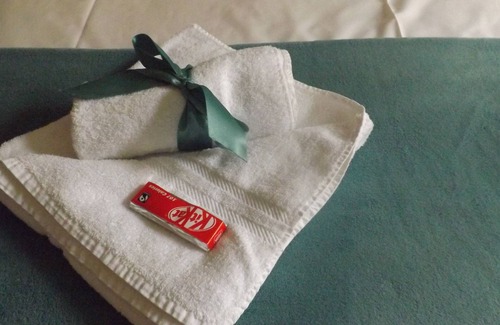 Matlock Cama Y Desayuno | Cedar House B&B