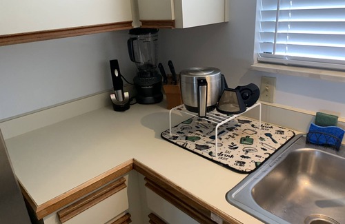 Volusia County Condominio | Cedar Island 2-bedroom 2 Bath condo on Indian River, Docks, wildlife, fishing!