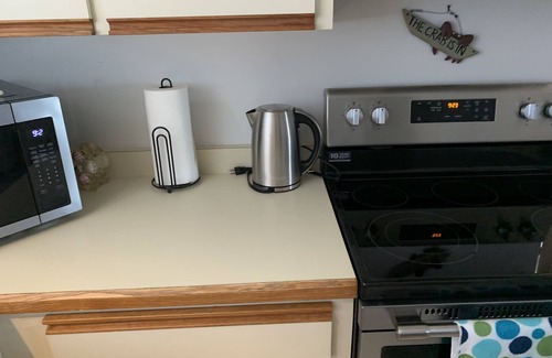 Volusia County Condominio | Cedar Island 2-bedroom 2 Bath condo on Indian River, Docks, wildlife, fishing!