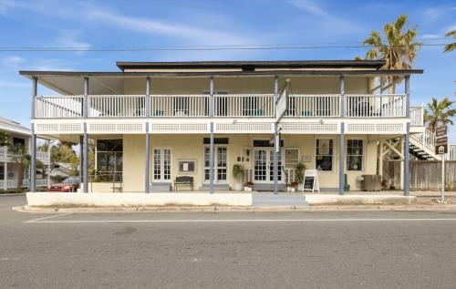 Cedar Key Apartamento | Cedar Keys Island Hotel in downtown