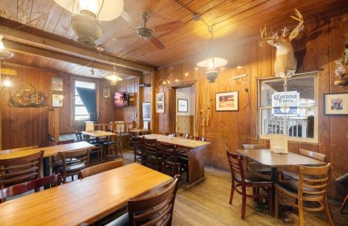 Cedar Key Apartamento | Cedar Keys Island Hotel in downtown