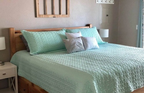 Almelund Cabina | Cedar Lake Escape