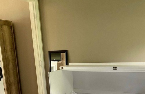 Almelund Cabina | Cedar Lake Escape