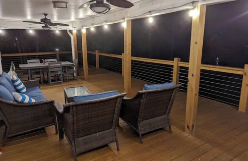 Buckhead Casa | Cedar Lake Retreat