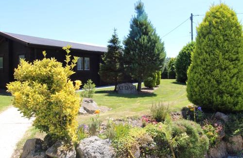 Bodmin Casa | Cedar Lodge