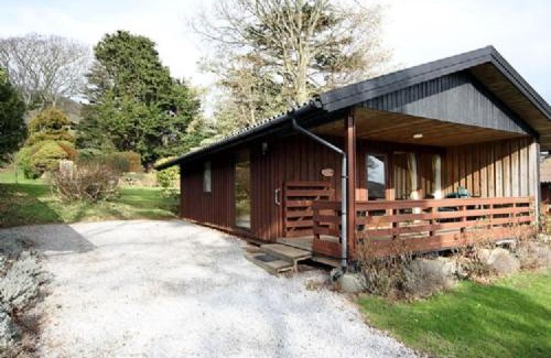 Minehead Casa | Cedar Lodge
