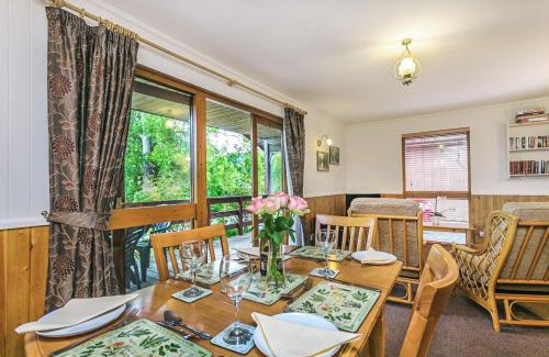 Minehead Casa | Cedar Lodge