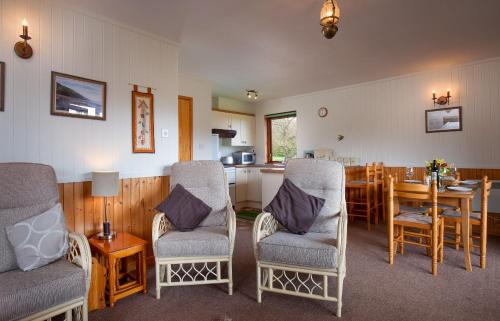 Minehead Casa | Cedar Lodge
