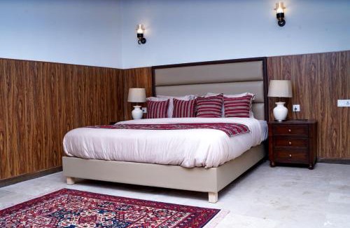 Changla Gali Cabina | Cedar Lodges Resort and Residences Galiyat