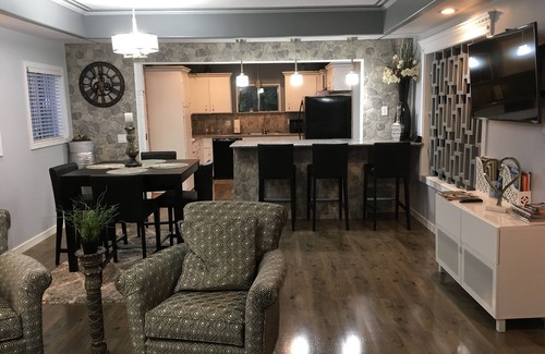 Cedar Mill Casa | Cedar Mill Getaway