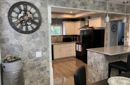 Cedar Mill Casa | Cedar Mill Getaway