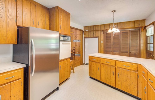 Brevard Cabina | Cedar Mountain Cabin, 2 Mi to DuPont State Forest!