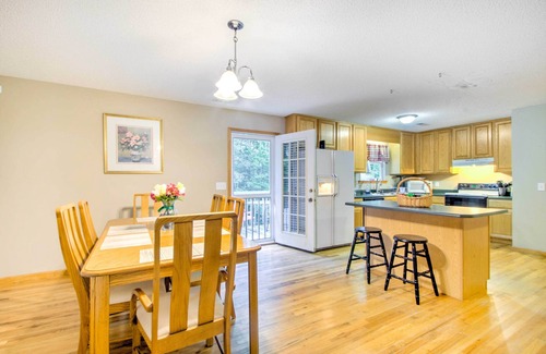 Cedar Mountain Casa | Cedar Mountain House en 12 acres - Cerca de senderos!