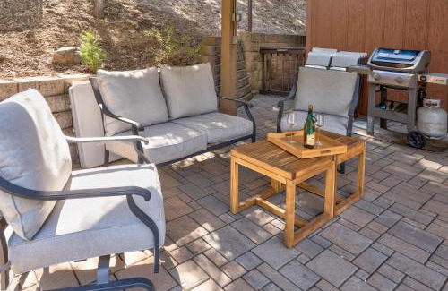 Yosemite Forks Casa | Cedar Mountain Lodge